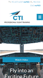 Mobile Screenshot of ctipft.com